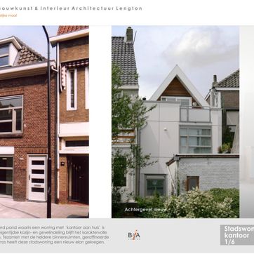 woningrenovatie