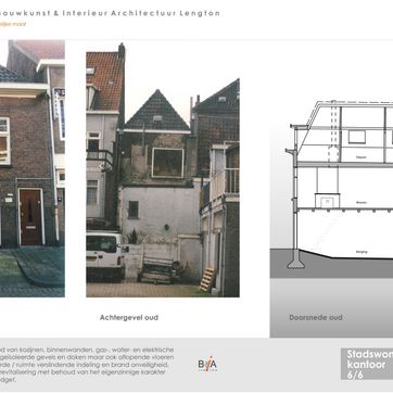 woningrenovatie